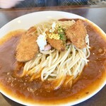スパゲッティハウス シェフ - 