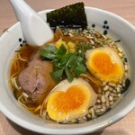 Asakusa Ramen Yoroiya - 