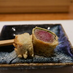 Tempura Miyashiro - 