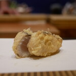 Tempura Miyashiro - 