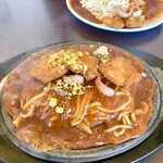 スパゲッティハウス シェフ - 