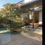 おそば高砂家 - 