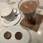 BVLGARI GINZA BAR - 