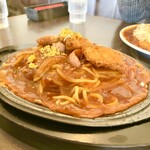 スパゲッティハウス シェフ - 