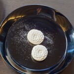 鍵善良房 四条本店 - 金寿糖