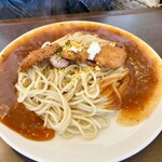 スパゲッティハウス シェフ - 