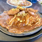 スパゲッティハウス シェフ - 