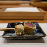 Tempura Miyashiro - 