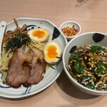 Asakusa Ramen Yoroiya - 