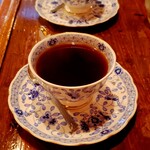 コーヒーショップ ホルン - ドリンク写真: