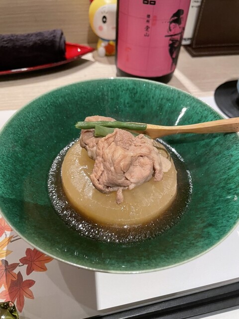 めし、時々さけ Area022（エリアゼロニーニー） - 勾当台公園（居酒屋）の写真