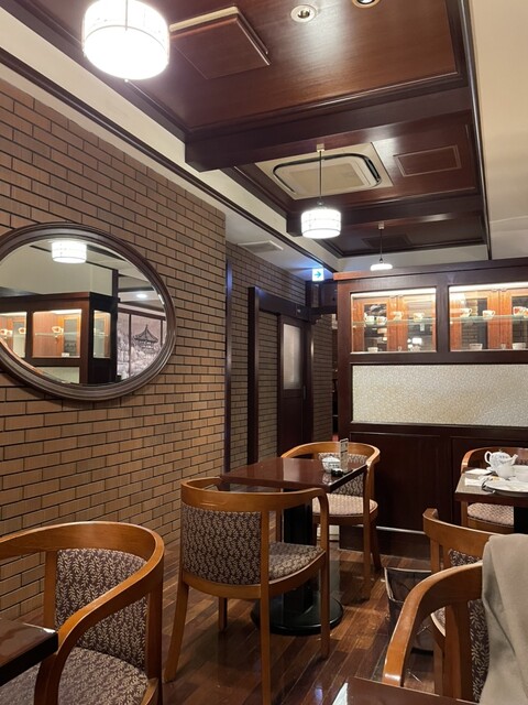 Tsubakiya Coffee Ueno Saro photo 5