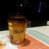 マクドナルド 中野セントラルパーク店