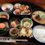 川善 - 川善ランチ