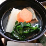 川善 - 川善ランチ（アップ）