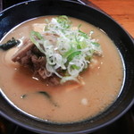 川善 - 川善ランチ（アップ）