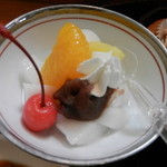 川善 - 川善ランチ（アップ）