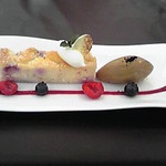 レストランJ - デザート