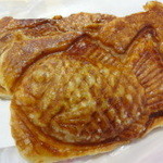 Tsukiji Gindako Ionmoruhigashinoten