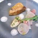 ランベリー ナオト キシモト - 