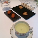 ランベリー ナオト キシモト - 