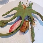 ランベリー ナオト キシモト - 