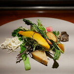 薪焼 銀座おのでら - 