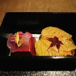 日本料理 嘉助 - 