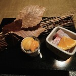 日本料理 嘉助 - 