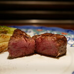 薪焼 銀座おのでら - 