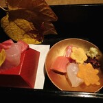 日本料理 嘉助 - 