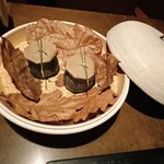 Japanese cuisine Kasuke - 