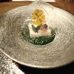 Japanese cuisine Kasuke - 