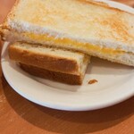 Denny's - 