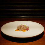 薪焼 銀座おのでら - 