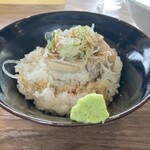 仙臺 自家製麺 こいけ屋 - 