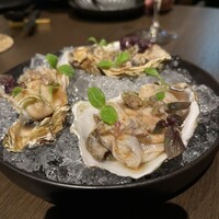 SAAWAAN BISTRO - 