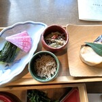 日本料理 嘉助 - 