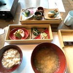 Japanese cuisine Kasuke - 