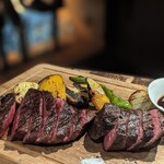 THE BANFF - 