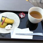 Japanese cuisine Kasuke - 