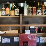 つけめん・らーめん 菊野屋 - 