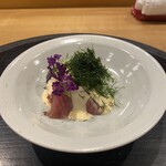 Kitahama Sushiyamano - 