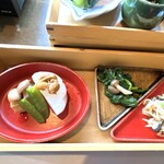 日本料理 嘉助 - 