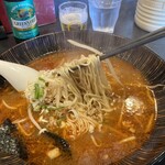 つけめん・らーめん 菊野屋 - 