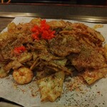 ひろかずや 東通り店 - 