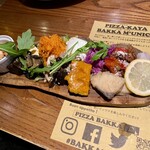 Pizzeria Bakka M'unica - 