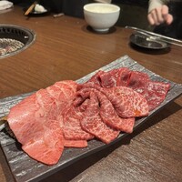 炭火焼肉 ふちおか - 