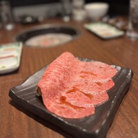 炭火焼肉 ふちおか - 
