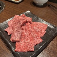 炭火焼肉 ふちおか - 